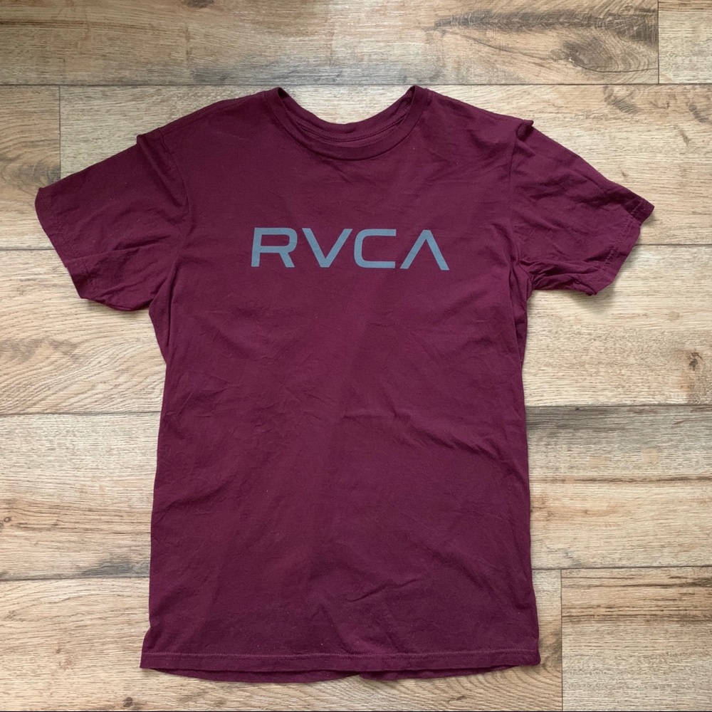 RVCA Standard Shirt